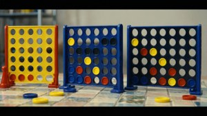 Progression of Moves