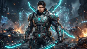 Project Jhin Activation