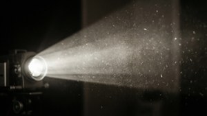 Projector Beam