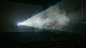 Projector Beam Mystic
