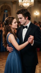 Prom Dance