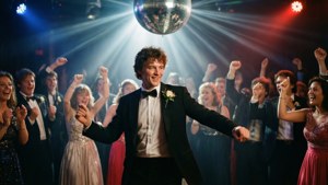 Prom Night Energy