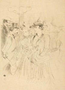Promenade (Promenoir)
