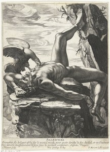 Prometheus