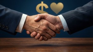 Promise Handshake