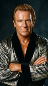 Promotional Glamour Portrait