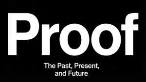 Proof Typography