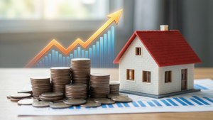 Property Investment Growth