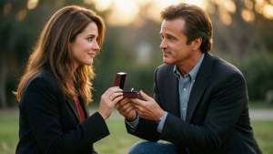 Proposal Scene
