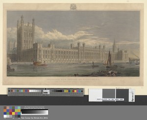 Proposed New Houses of Parliament