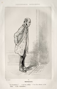 Propriétaire