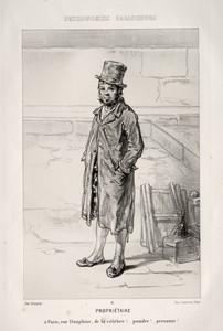 Propriétaire