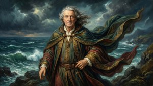 Prospero's Majesty