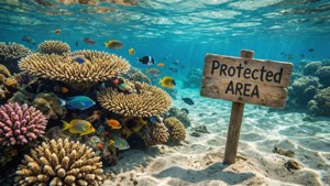 Protected Zone