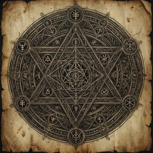 Protection Sigil