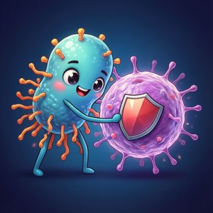 Protective Antibody