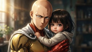Protector's Heart