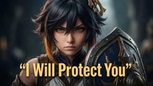 Protector's Vow