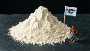 Protein Peak Adventure