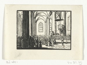 Protestantse kerk