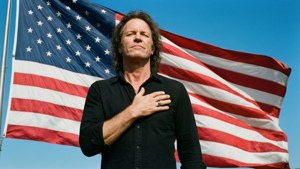 Proud American