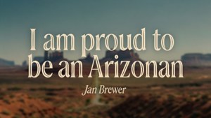Proud Arizonan Quote