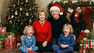 Proud Family Christmas