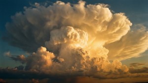 Proud Sky Majesty