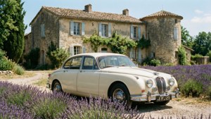 Provence Dream