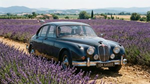 Provence Dream