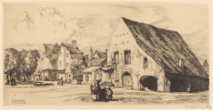 Provins (Seine et Marne)