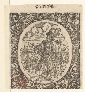 Provoost