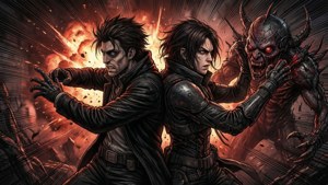 Proxy Battle