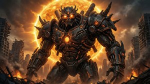 Proxy of the Sun