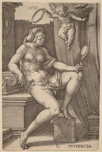 Prudencia (Prudence)