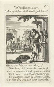 Pruikenmaker