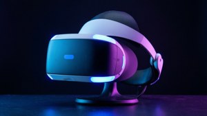 PS VR Neon
