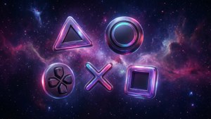 PS4 Symbols Nebula