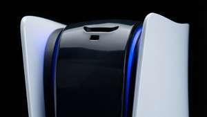 PS5 Curves