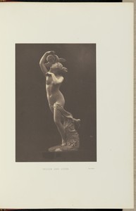 Psyche and Cupid