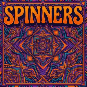 Psychedelic Album