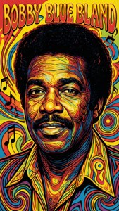 Psychedelic Blues