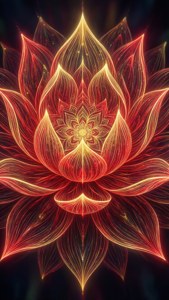 Psychedelic Lotus
