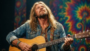 Psychedelic Solo