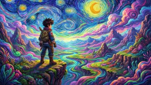 Psychedelic Summit