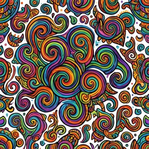Psychedelic Tribal