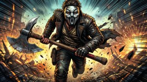 Psycho Charge