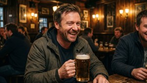 Pub Laughs