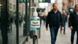 Public Hygiene Station