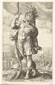Publius Horatius